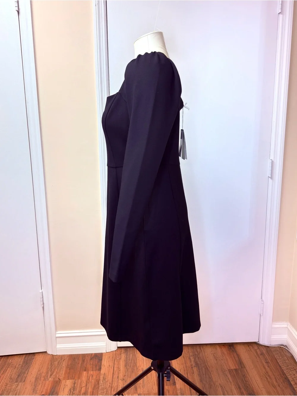 Boden square neck